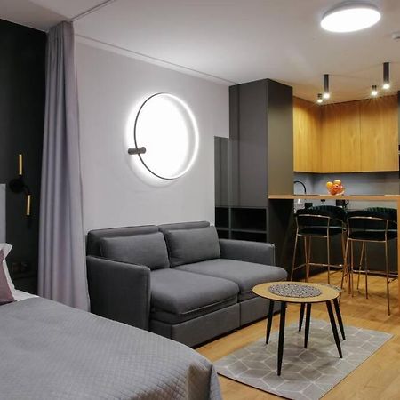 Apartament 4Th Floor Lublin Ngoại thất bức ảnh