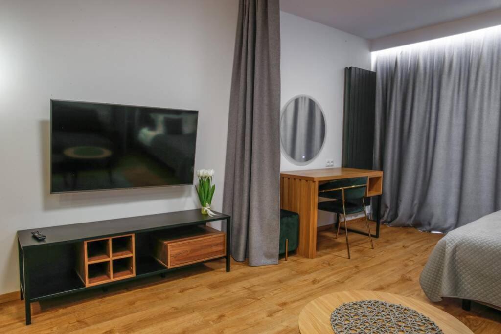 Apartament 4Th Floor Lublin Ngoại thất bức ảnh