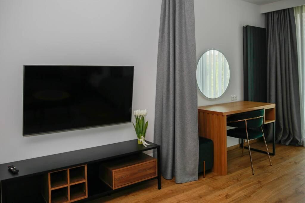 Apartament 4Th Floor Lublin Ngoại thất bức ảnh