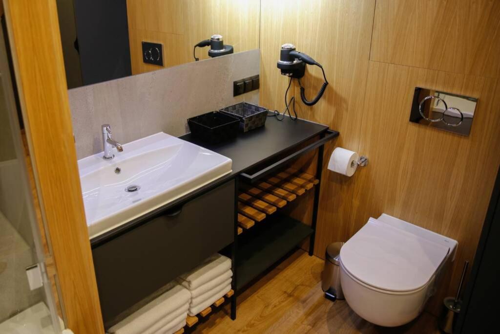 Apartament 4Th Floor Lublin Ngoại thất bức ảnh