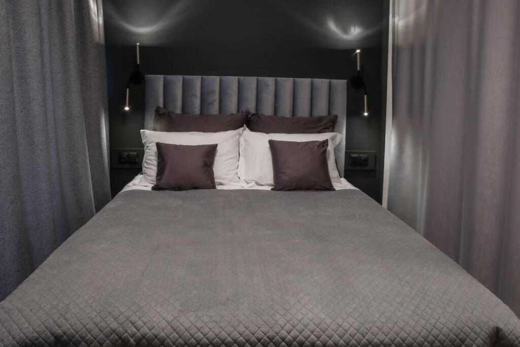 Apartament 4Th Floor Lublin Ngoại thất bức ảnh