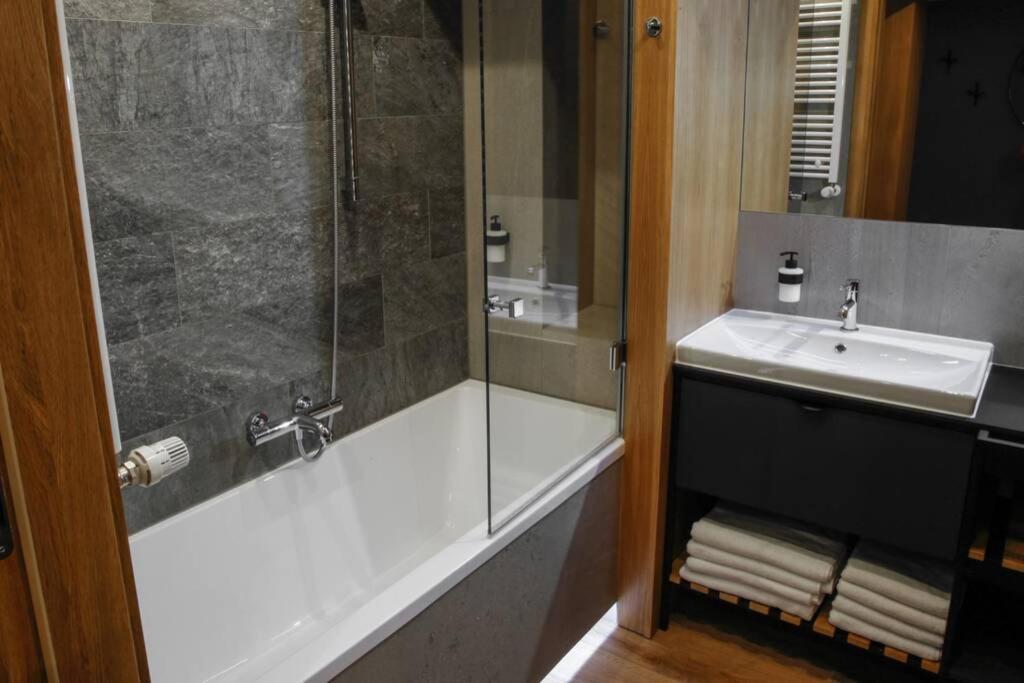Apartament 4Th Floor Lublin Ngoại thất bức ảnh
