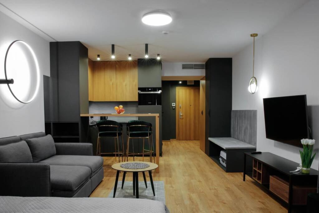 Apartament 4Th Floor Lublin Ngoại thất bức ảnh